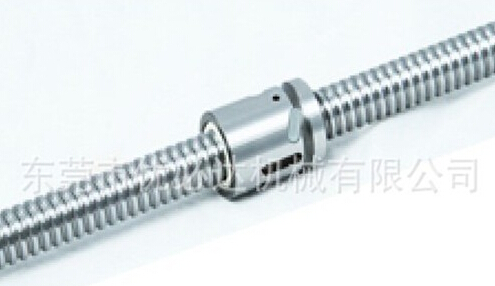 數(shù)控車床為什么要用到傳動絲桿？