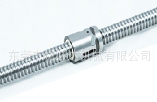 傳動(dòng)絲桿如何實(shí)現(xiàn)緊密扣合？