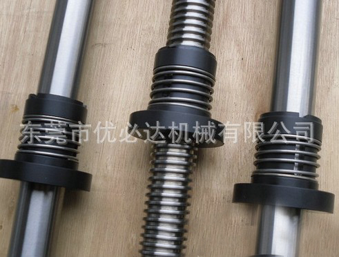 關(guān)于不銹鋼梯形絲杠你了解多少？
