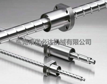 設計注塑機精密研磨絲桿上往往綜合考慮了哪些？